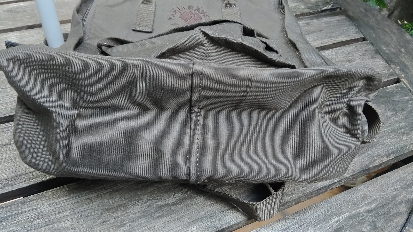 Fjallraven Re Kanken Backpack How to spot a FAKE xoxo